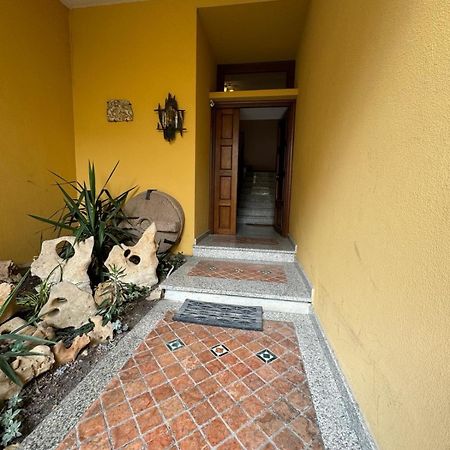 Alghero Center House Daire Dış mekan fotoğraf