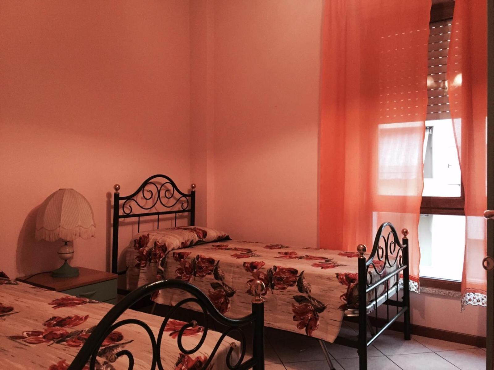 Alghero Center House Daire Dış mekan fotoğraf