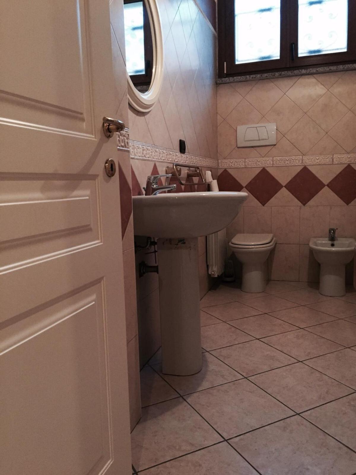 Alghero Center House Daire Dış mekan fotoğraf