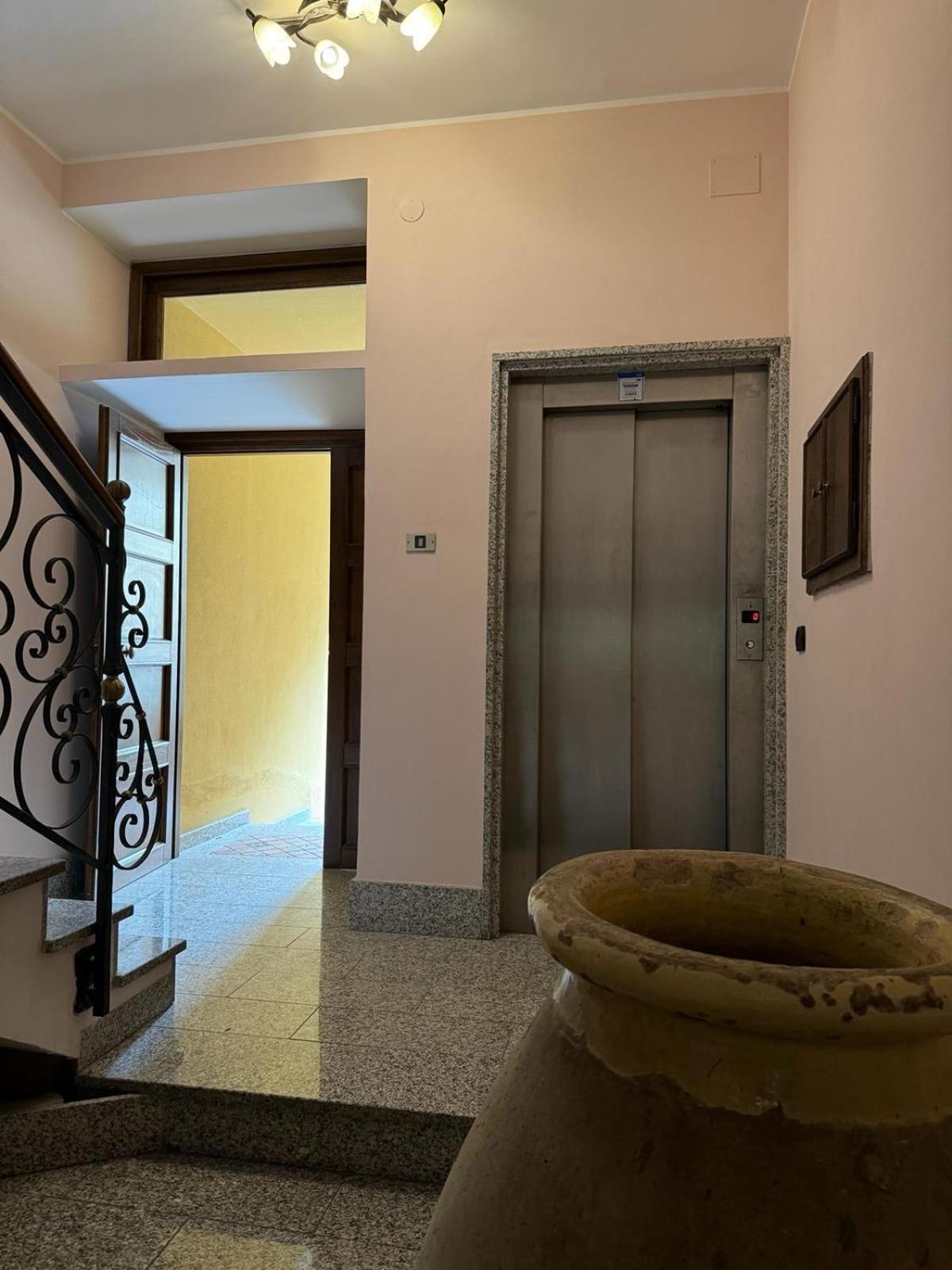 Alghero Center House Daire Dış mekan fotoğraf