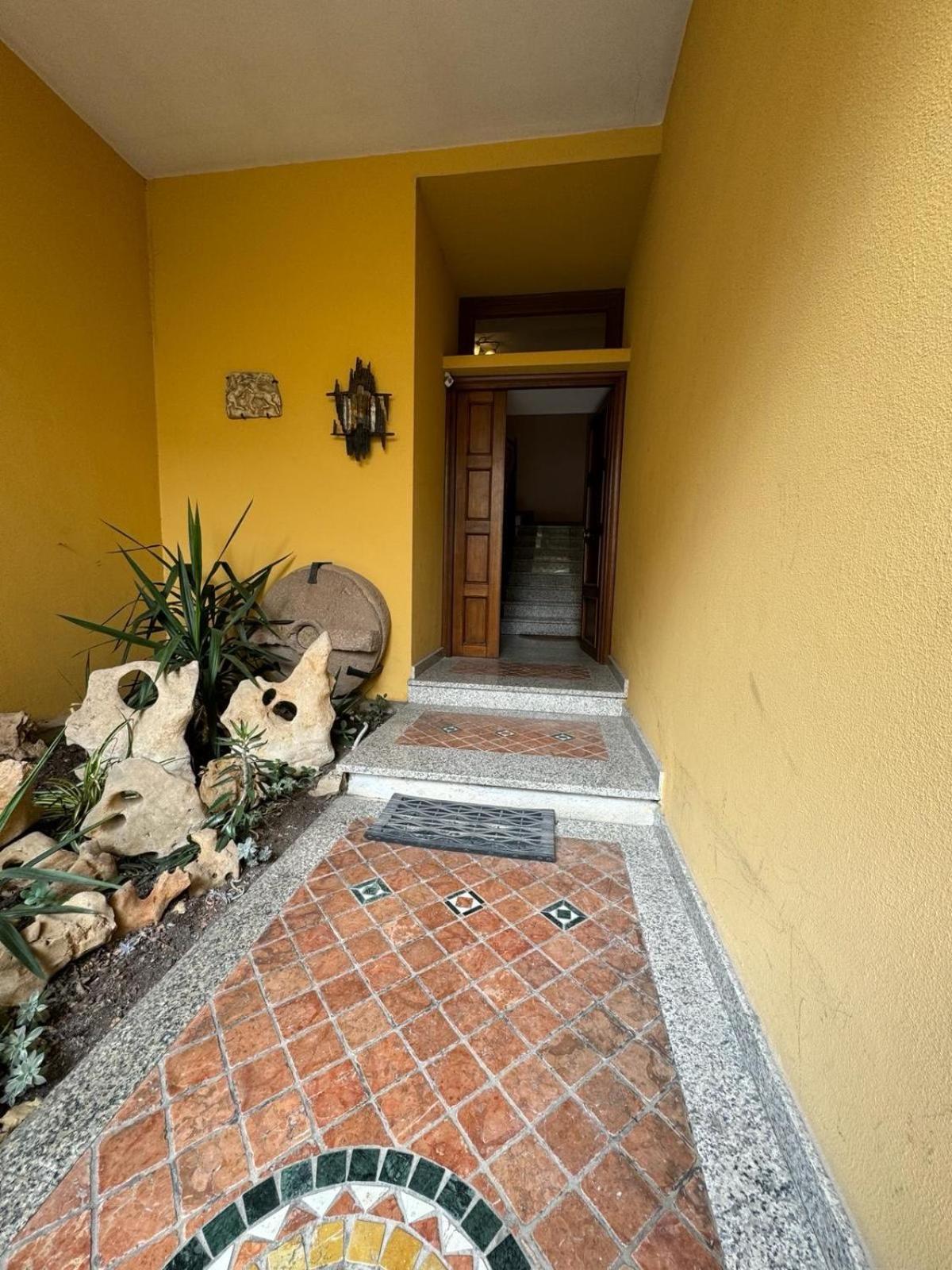 Alghero Center House Daire Dış mekan fotoğraf